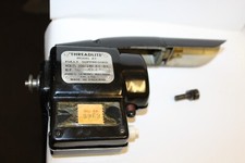 Vintage JONES Sewing Machine