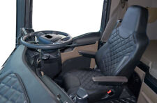 TRUCK ECO LEATHER SEAT COVERS