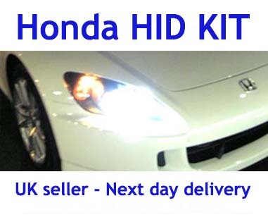 Civic type hid - type, (ep3)