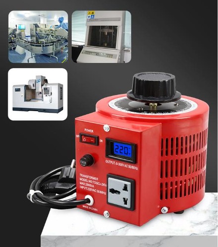 500va 130v 300v lcd electric - 500va,
