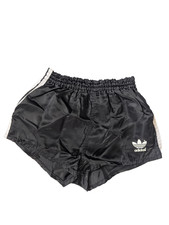 Adidas Vintage 80s Retro Shiny