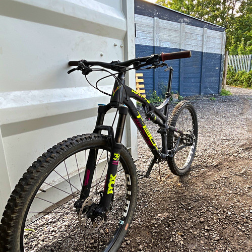 Whyte 130 large full - rs,