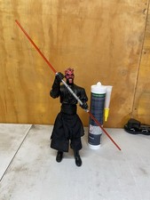 Star Wars Darth Maul