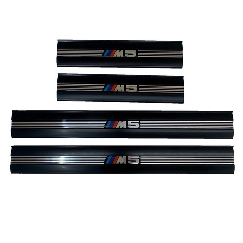 Door sill strip cover - door,