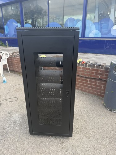 Network cabinet server - cabinet,