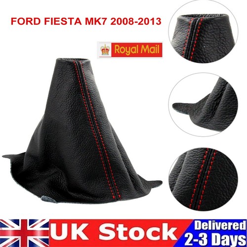 For ford fiesta - fiesta, red