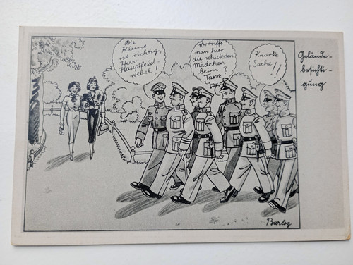 Military ww2 german - ww2, comic