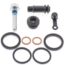 WRP Caliper Rebuild Kit Front Yamaha TTR125LE Disc Brake 03-22, YZ80 86-92