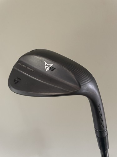 Taylormade mg5 millled - millled, lob