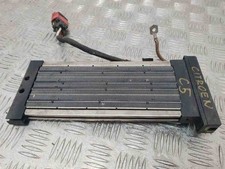 Citroen C5 III RD Electric Shoulder Radiator 666910UA 2.20 32028258
