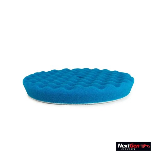 Rupes blue waffle - rupes, rotary