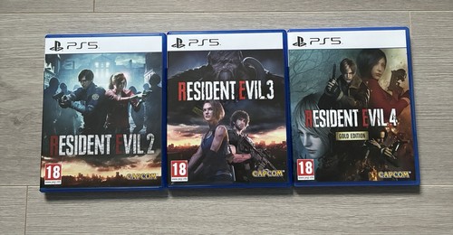 Resident evil 4 - resident,