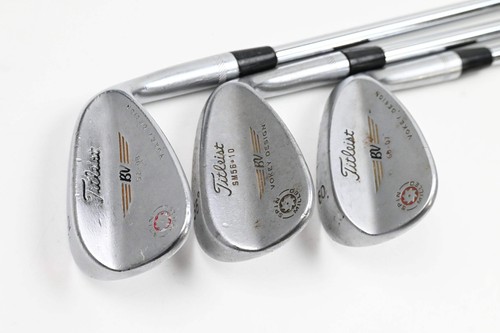 Titleist vokey spin milled - vokey,