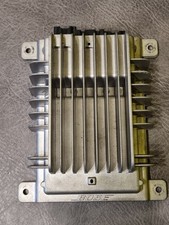 Mazda 3 BL 6 GH Mk2 BOSE Audio