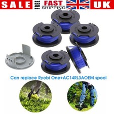 Spool & Line Cord For Ryobi