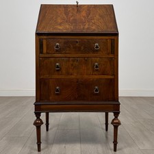 Antique 20th Century Figured