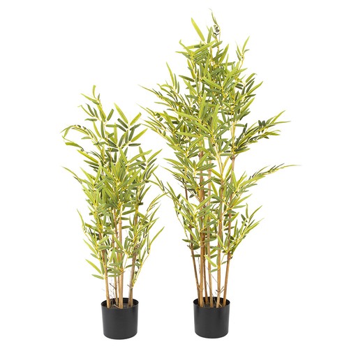 Artificial plant pot - artificial,