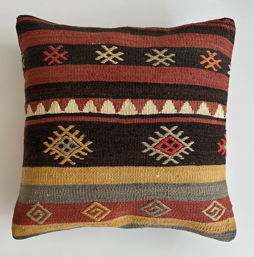Handmade cushion cover - handmade,