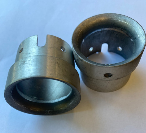 Weber dcoe 36mm choke - weber,