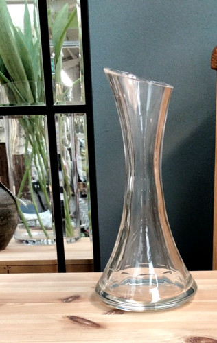 Incline reed carafe - incline,