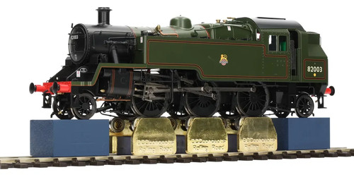 Dcc concepts gauge rolling - o,