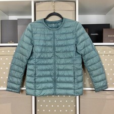 Uniqlo Ultra Light Down Jacket