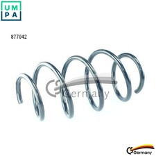 SUSPENSION SPRING 14.877.042
