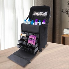 Portable 2 in 1 Beauty Trolley