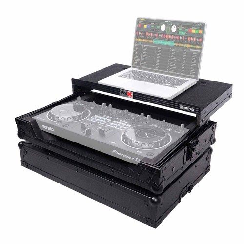 Prox ddjrev1ltbl flight case - prox,