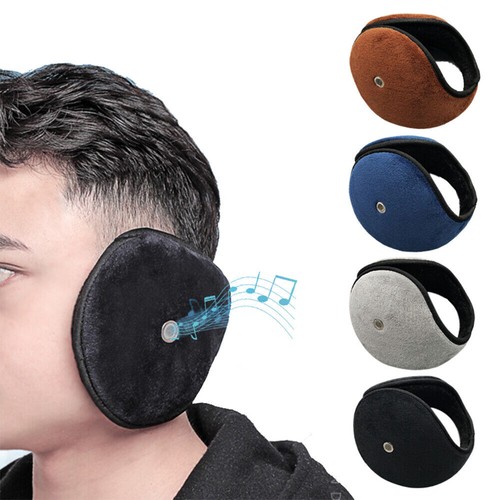 Men women winter - winter, ear