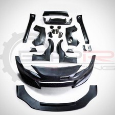 Toyota GT86 / Subaru BRZ EPR