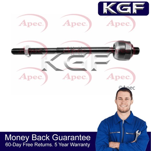 Kgf front tie rod - kgf, end