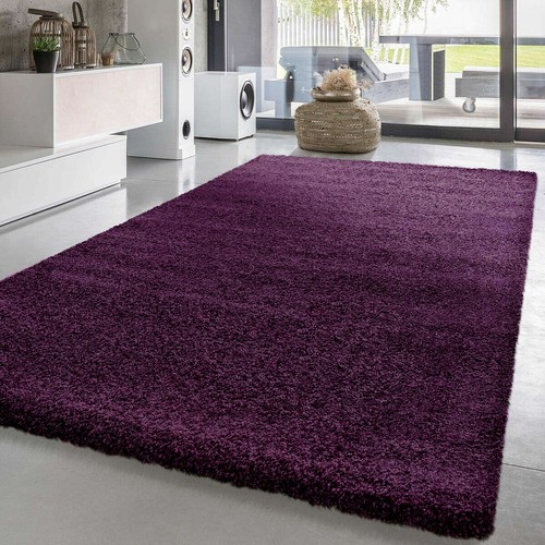 Extra large thick pile shaggy - extra,