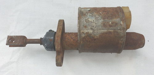 Lockheed brake master - lockheed, cylinder