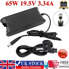 Premium Charger For Dell Latitude D531 D610 D620 D630 D820 D830 Laptop Adapter