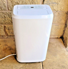 B&Q Electric Portable Moisture