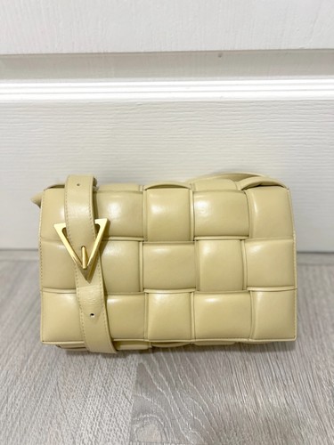Bottega veneta beige tapioca - beige,