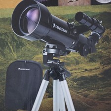 Celestron Travel Scope 70