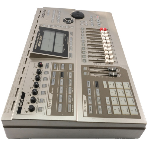 Zoom mrs 1266 digital - mrs-1266, |