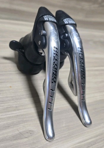 Campagnolo record titanium - campagnolo,
