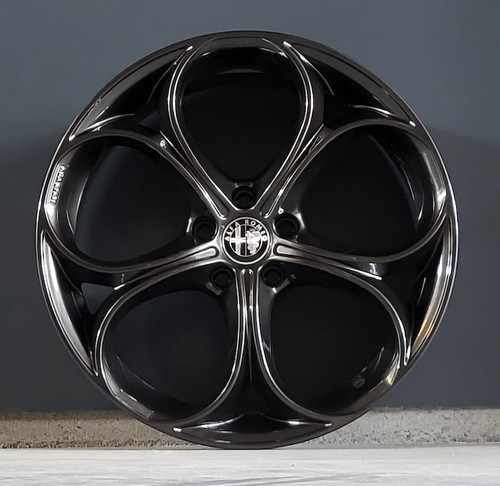 Set alloy wheels x18 - set, 4