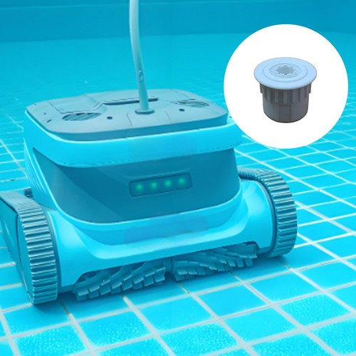 Pool robot hub precision - hub,
