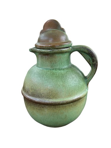 Frankoma pottery small - pottery,
