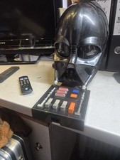 Darth Vader Voice Changer