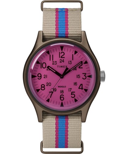 Timex mk1 fabric - timex,