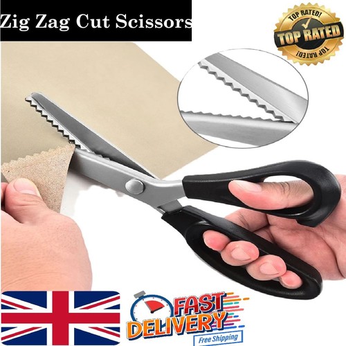 Pinking shears professional - pinking, shears,
