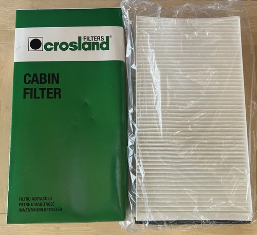 Crosland filters c40017p - crosland, c40017p-2