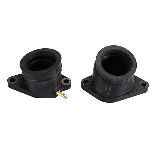 Intake manifold carburetor