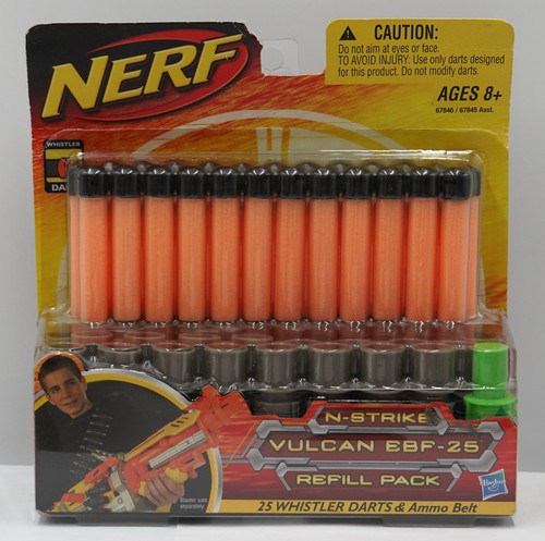 67846 strike vulcan - 67846, n-strike