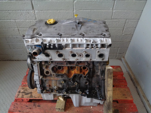 Land rover discovery - td5, 10p